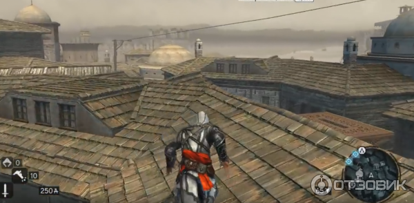 assassin s creed отзывы