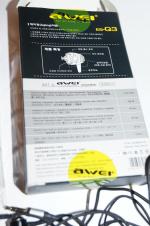 Наушники Awei ES-Q3 фото