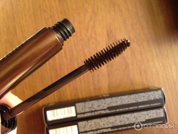 Цветная тушь для ресниц Kiko Super Colour Mascara фото