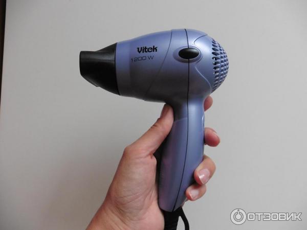 Фен vitek vt 8239bd как разобрать Отзыв о Фен Vitek VT-1320 VT Даже не ожидала от него такой долговечности
