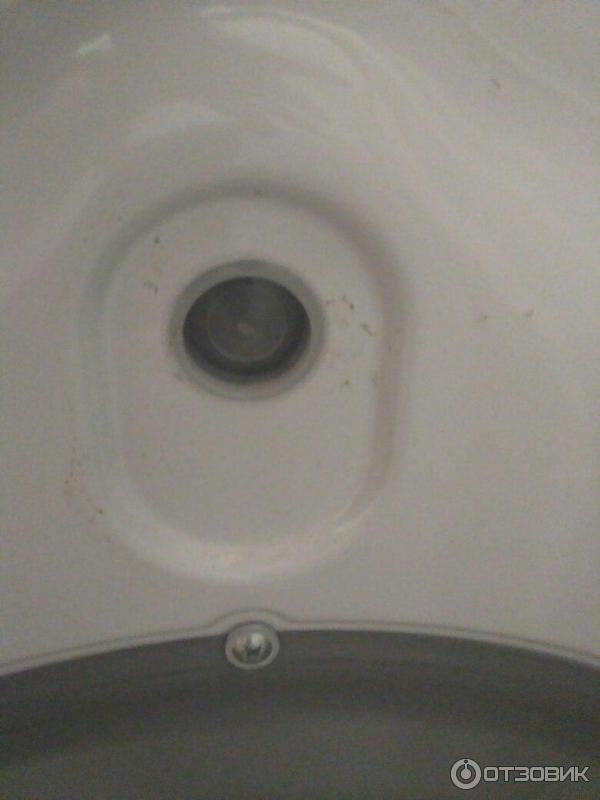 Ответы Mail.ru: транспортировочные винты барабана на задней панели!!! Что Это та