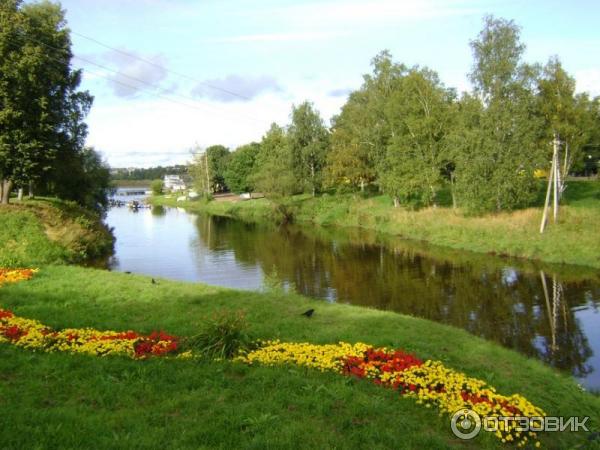 Отдых в Угличе (Россия, Ярославская область) фото