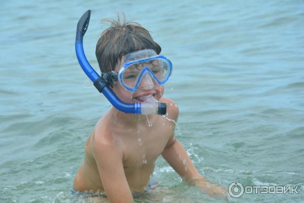 Летний отдых в Таиланде фото