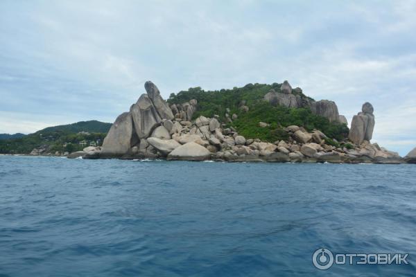 Летний отдых в Таиланде фото