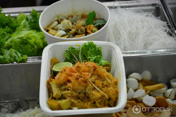 Летний отдых в Таиланде фото