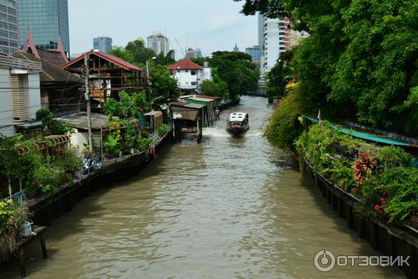 Летний отдых в Таиланде фото