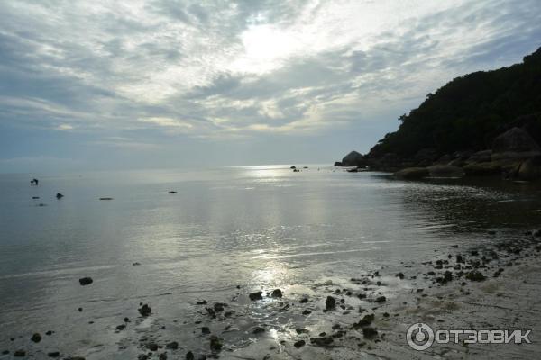 Летний отдых в Таиланде фото