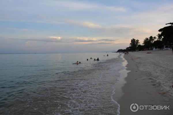 Летний отдых в Таиланде фото