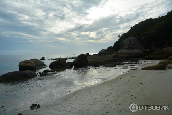 Летний отдых в Таиланде фото