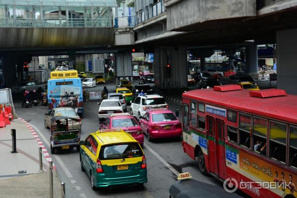Летний отдых в Таиланде фото