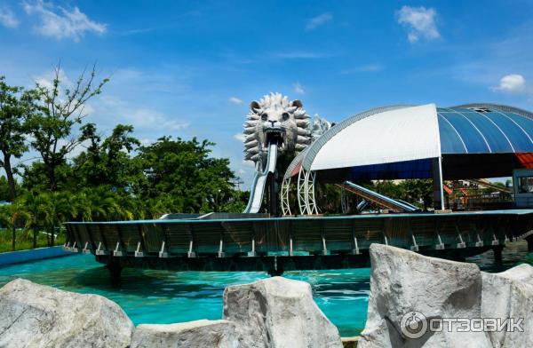 Летний отдых в Таиланде фото