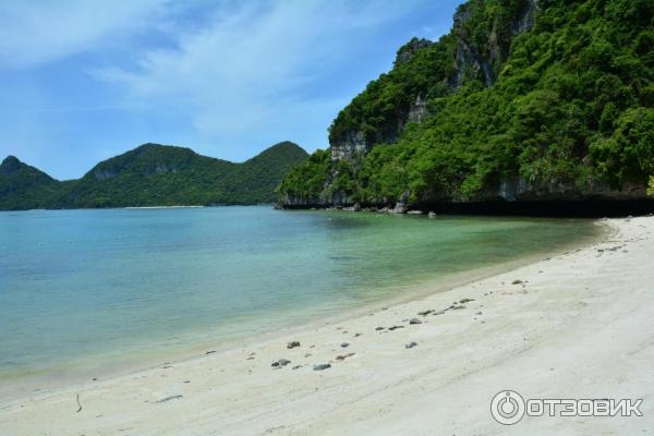 Летний отдых в Таиланде фото