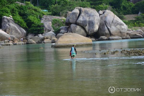 Летний отдых в Таиланде фото