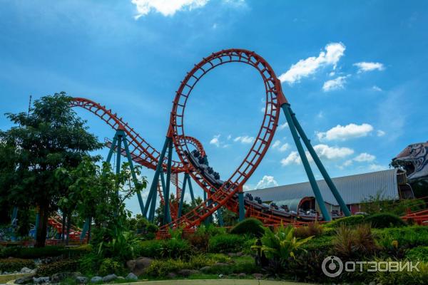 Летний отдых в Таиланде фото