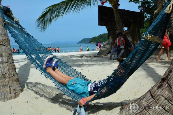 Летний отдых в Таиланде фото