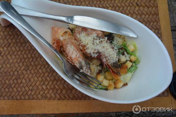 Летний отдых в Таиланде фото