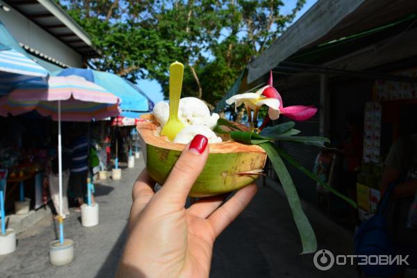 Летний отдых в Таиланде фото