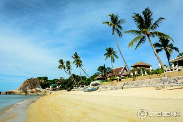 Летний отдых в Таиланде фото