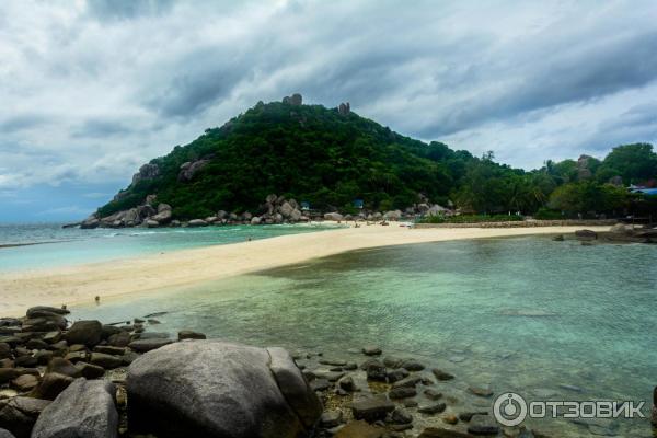 Летний отдых в Таиланде фото