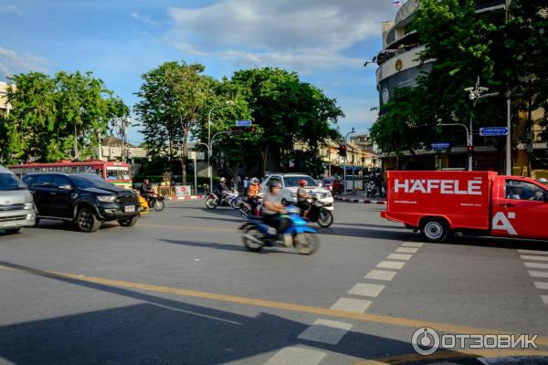 Летний отдых в Таиланде фото