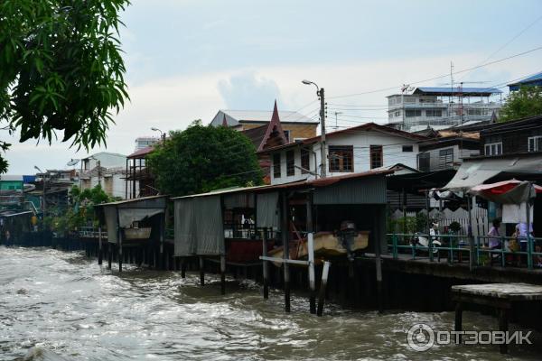 Летний отдых в Таиланде фото