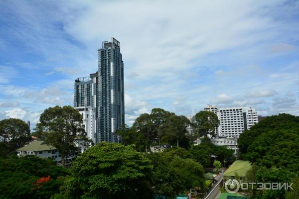 Летний отдых в Таиланде фото