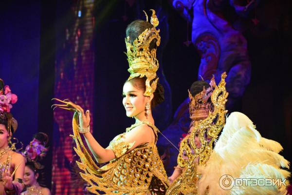 Летний отдых в Таиланде фото