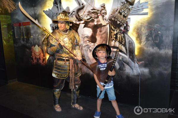 Летний отдых в Таиланде фото