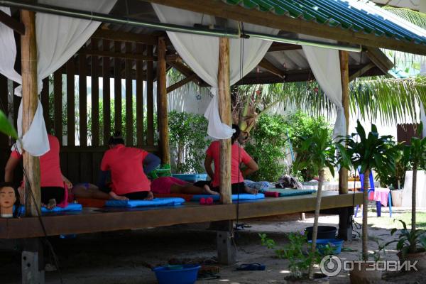 Летний отдых в Таиланде фото