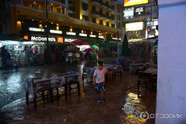 Летний отдых в Таиланде фото