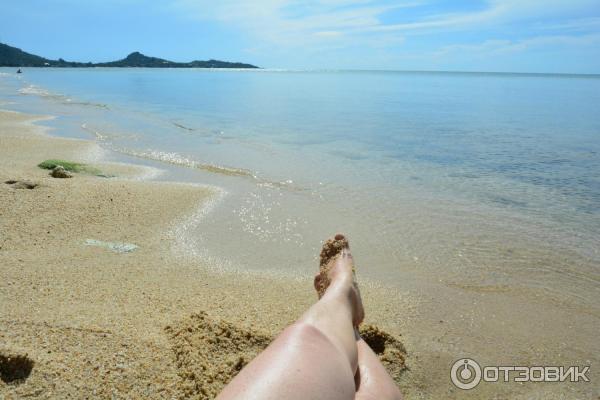 Летний отдых в Таиланде фото