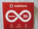 Тарифный план Vodafone Unlim 3G фото