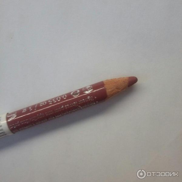 Карандаш для губ Essence Lipliner фото