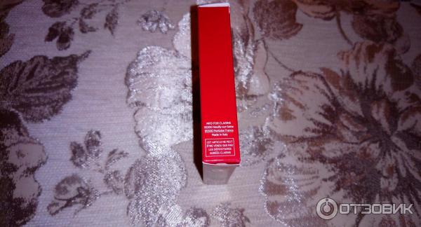 Тени для век Clarins Palette 4 Couleurs фото