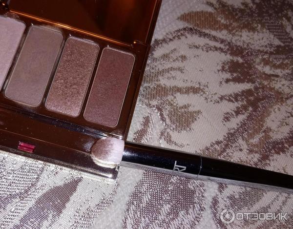 Тени для век Clarins Palette 4 Couleurs фото