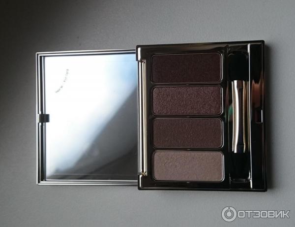 Тени для век Clarins Palette 4 Couleurs фото