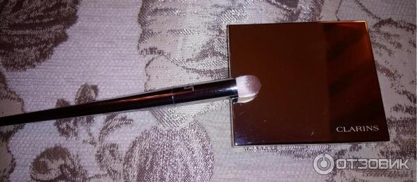 Тени для век Clarins Palette 4 Couleurs фото