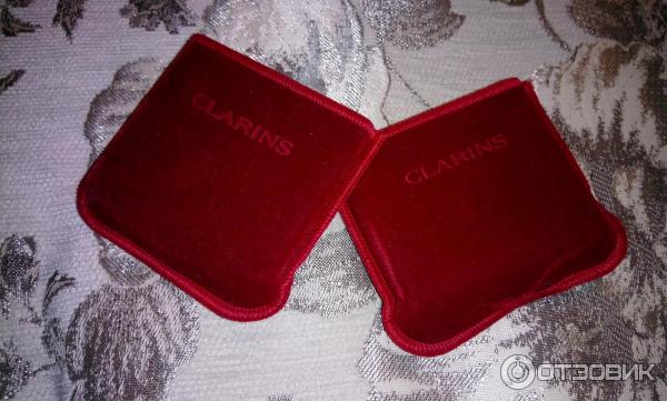 Тени для век Clarins Palette 4 Couleurs фото