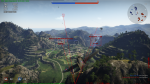 War Thunder - онлайн-игра для PC фото