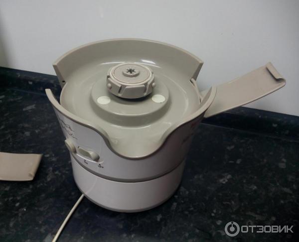 Соковыжималка Tefal Elea фото