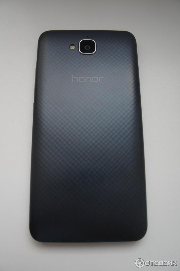 Смартфон Huawei Honor 4С Pro фото