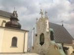 Ясногорский Монастырь (Польша, Ченстохова) фото