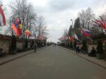 Ясногорский Монастырь (Польша, Ченстохова) фото