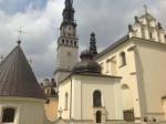 Ясногорский Монастырь (Польша, Ченстохова) фото
