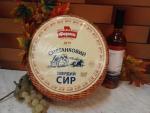 Сыр Ферма "Сметанковый" фото