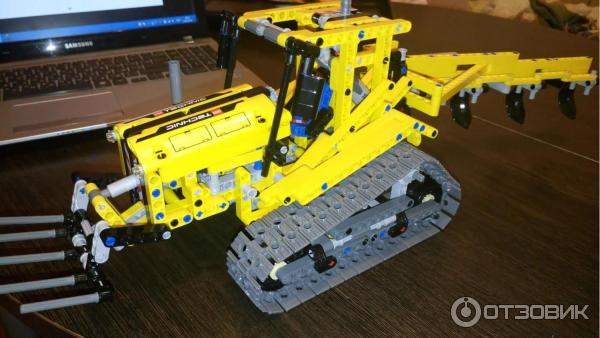 LEGO Technic 42006