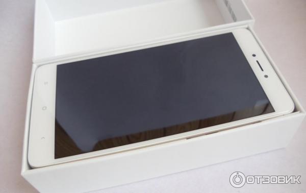 Смартфон xiaomi redmi 4x фото