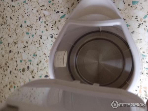 Чайник Tefal Express Plastic KO 299 фото