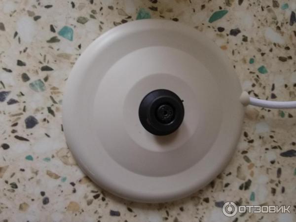 Чайник Tefal Express Plastic KO 299 фото