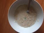 Овсяные хлопья быстрого приготовления "Кашка минутка" фото